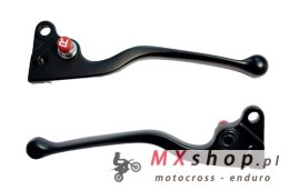 BRONCO DŹWIGNIA HAMULCA ATV HONDA TRX 250/350/400/420/450 LEWA (13-4700N)