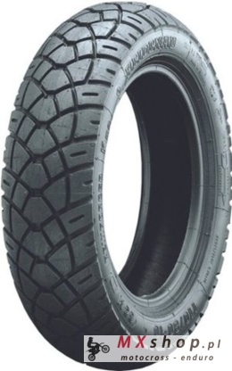 HEIDENAU OPONA 90/90-12 K58 SNOWTEX M+S 54M TL PRZÓD/TYŁ DOT 04/2026 (OPONA ZIMOWA)