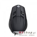 KENNY RACING KASK CROSS/ENDURO MODEL PERFORMANCE ERT SOLID MATT BLACK KOLOR CZARNY ROZMIAR XS ( 53 - 54 CM )