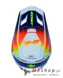 KENNY RACING KASK CROSS/ENDURO PERFORMANCE ERT GRAPHIC NAVY ORANGE RACING SPE KOLOR NIEBIESKI/POMARAŃCZOWY ROZMIAR XXL