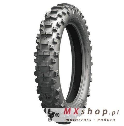 MICHELIN OPONA 140/80-18 ENDURO XTREM NHS 70M TT TYŁ DOT 01/2026