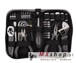 OXFORD ZESTAW NARZĘDZIOWY PRO 35 ELEMENTÓW