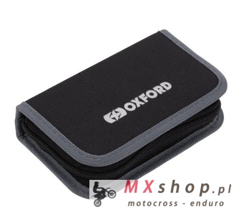 OXFORD ZESTAW NARZĘDZIOWY PRO 35 ELEMENTÓW