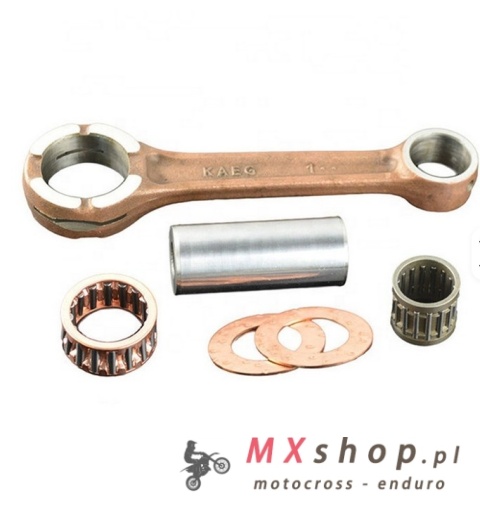 PROMX KORBOWÓD HONDA CRM 250,CRM 250 AR '89-'99