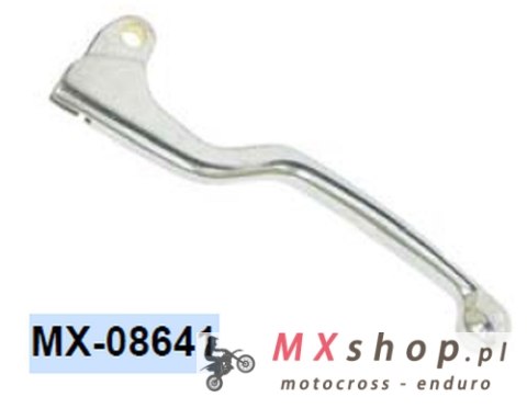 PSYCHIC DŹWIGNIA SPRZĘGŁA HONDA CRF 250R/RL/RLA '17-'19 (DSH12SN)