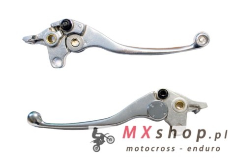 PSYCHIC DŹWIGNIA SPRZĘGŁA KAWASAKI ZX-7R 96-02, ZXR 750 89-95, ZX-9R 90-03, GTR 1000 96-03, GPZ 1100 95-97, ZRX 1100 97-99, ZZR 