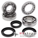 ALL BALLS ŁOŻYSKA WAŁU KORBOWEGO Z USZCZELNIACZAMI POLARIS SPORTSMAN / TRAIL BOSS 350