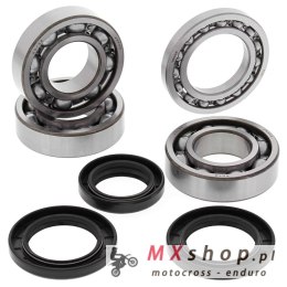 ALL BALLS ŁOŻYSKA WAŁU KORBOWEGO Z USZCZELNIACZAMI POLARIS SPORTSMAN / TRAIL BOSS 350