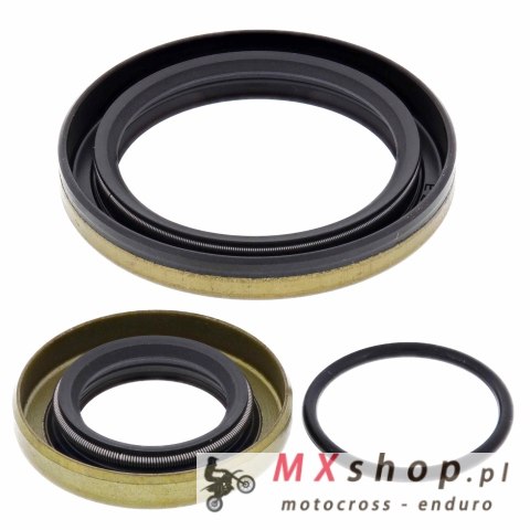 ALL BALLS USZCZELNIACZE WAŁU KORBOWEGO GAS GAS EC250 '03-'13