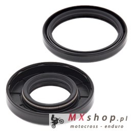 ALL BALLS USZCZELNIACZE WAŁU KORBOWEGO HUSQVARNA CR125 '98-'13, WR125 '98-'13