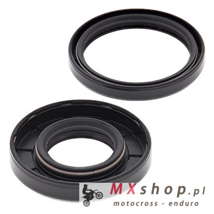 ALL BALLS USZCZELNIACZE WAŁU KORBOWEGO HUSQVARNA CR125 '98-'13, WR125 '98-'13