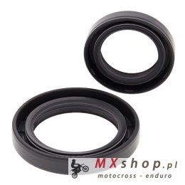 ALL BALLS USZCZELNIACZE WAŁU KORBOWEGO SUZUKI LT-250R 85-92, LT-500R 87-90