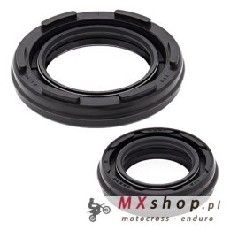 ALL BALLS USZCZELNIACZE WAŁU KORBOWEGO YAMAHA YFZ350 BANSHEE '87-'06