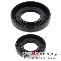 ALL BALLS USZCZELNIACZE WAŁU KORBOWEGO YAMAHA YZ250 '01-'22, YZ250 X '16-'22