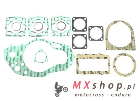 ATHENA 2026/01 KOMPLET USZCZELEK SUZUKI GT 550 '72-'77