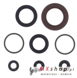 ATHENA 2026/01 KOMPLET (ZESTAW) USZCZELNIACZY SILNIKOWYCH SUZUKI UH 125 BURGMAN '02-'20, UH 150 BURGMAN '04-'06, EPICURO 125 / 1