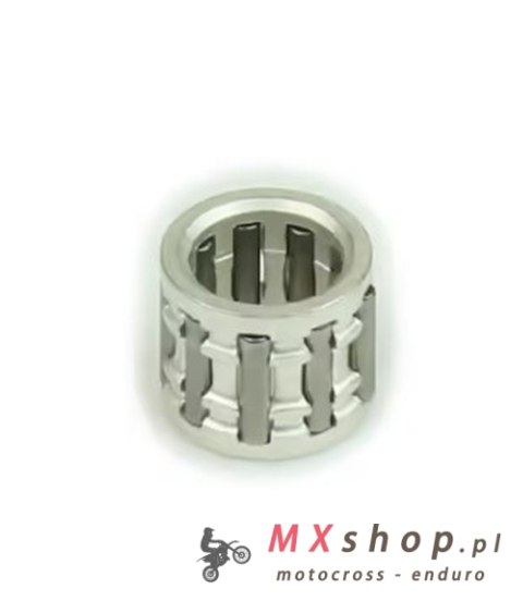 ATHENA 2026/01 ŁOŻYSKO GŁÓWKI KORBOWODU (IGIEŁKOWE) (12 X 17 X 14,8MM) YAMAHA BW'S 50 '97-'18, YH 50 WHY '99-'05, ZUMA CW BW'S 5