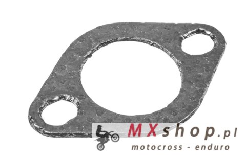 ATHENA 2026/01 USZCZELKA KOLEKTORA WYDECHOWEGO POLARIS PHOENIX 200 '13-'25, SAWTOOTH 200 '07, (OEM: 0453761)