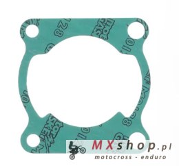 ATHENA 2026/01 USZCZELKA POD CYLINDER YAMAHA DT 125 '77-'81, YZ 125 '77-'78, OEM, 18G113510200, 1W11135100