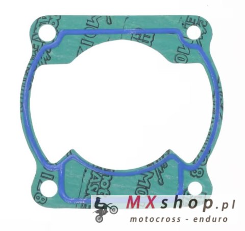 ATHENA 2026/01 USZCZELKA POD CYLINDER YAMAHA DT 125 R '85-'90, YFS BLASTER 200 '88-'06, OEM, 3JM1135101, 3JM1135100, 1GV1135100,