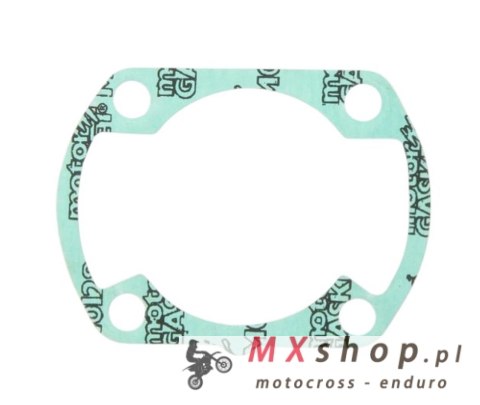 ATHENA 2026/01 USZCZELKA POD CYLINDER YAMAHA DT 80 '86-'93, RD 80 '82-'83, TZR 80 '86-'93, YZ 60 '81-'83, OEM, 10X1135100, 4V011