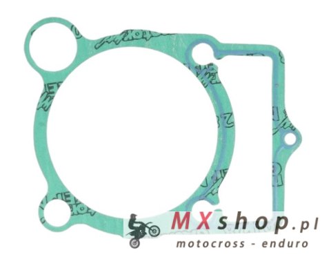 ATHENA 2026/01 USZCZELKA POD CYLINDER YAMAHA TT 250 '80-'84, XT 250 '80-'84, SR 250 '80-'83, OEM, 3Y11135101, 3Y11135100