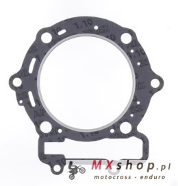 ATHENA 2026/01 USZCZELKA POD GŁOWICĘ (GŁOWICY) 1,1 MM HUSQVARNA TE/TC 450, TE/TC 450 '03-'04, OEM, 8B0099840