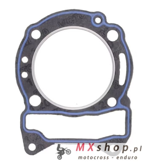 ATHENA 2026/01 USZCZELKA POD GŁOWICĘ (GŁOWICY) APRILIA ATLANTIC 200 '03-'04, GILERA RUNNER 200 '02-'04, PIAGGIO X8/A9 200 '03-04