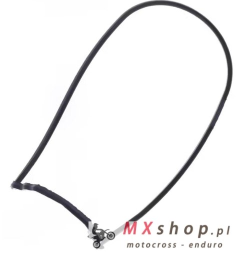 ATHENA 2026/01 USZCZELKA POKRYWY ALTERNATORA HONDA GL 1000 '75-'80, GL 1100 '80-'85, OEM, 11831371010