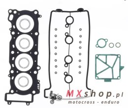 ATHENA 2026/01 USZCZELKI TOP-END YAMAHA FZ6 FAZER '04-'07, FZ6 FAZER S2 '07-'18, YZF R6 '03-'05