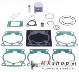 ATHENA 2026/02 TŁOK Z USZCZELKAMI TOP-END KTM SX 65 '24-'26, HUSQVARNA TC 65 '24-'26, GAS GAS MC 65 '24-'26 (2T) (STD. 44,96MM)