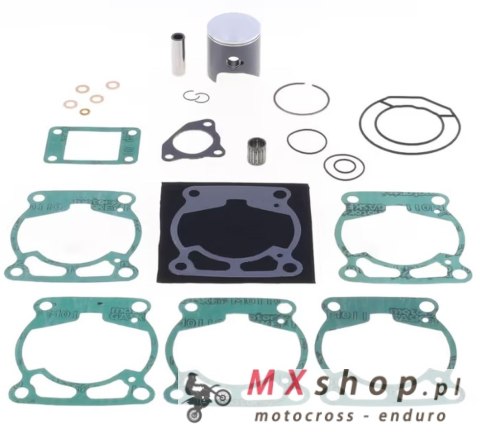 ATHENA 2026/02 TŁOK Z USZCZELKAMI TOP-END KTM SX 65 '24-'26, HUSQVARNA TC 65 '24-'26, GAS GAS MC 65 '24-'26 (2T) (STD. 44,96MM)
