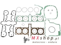 ATHENA KOMPLET USZCZELEK (BEZ USZCZELNIACZY SILNIKOWYCH) YAMAHA FJ 1100 L/LC/N/NC 84-85