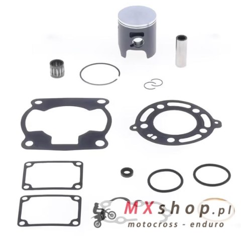 ATHENA TŁOK Z USZCZELKAMI TOP-END KAWASAKI KX 85 '14-'25 (2T) (STD. + 0,01MM = 48,45MM)