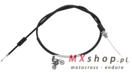 BIKETEC LINKA GAZU HUSABERG TE 250/350 '11-'14, HUSQVARNA TC/TE 85/125/250/300 '14-'16, KTM EGS 125/250/300 '98-'99, EXC 125/200