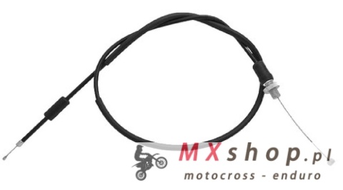 BIKETEC LINKA GAZU HUSABERG TE 250/350 '11-'14, HUSQVARNA TC/TE 85/125/250/300 '14-'16, KTM EGS 125/250/300 '98-'99, EXC 125/200