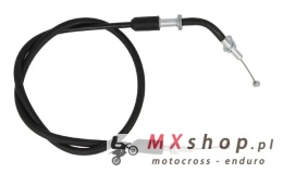 BIKETEC LINKA GAZU (OTWIERAJĄCA) SUZUKI GSF 600 BANDIT '95-'99 , 58300-26E00