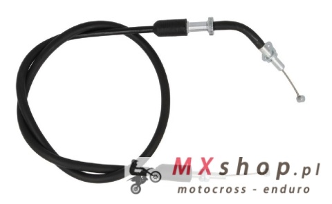 BIKETEC LINKA GAZU (OTWIERAJĄCA) SUZUKI GSF 600 BANDIT '95-'99 , 58300-26E00