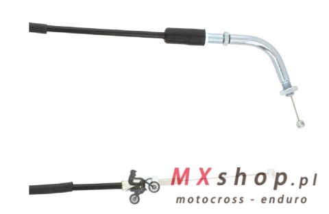 BIKETEC LINKA GAZU (ZAMYKAJĄCA) YAMAHA XV 750 VIRAGO '88-'98 , XV 1100 VIRAGO '88-'00 , 3CF-26312-00