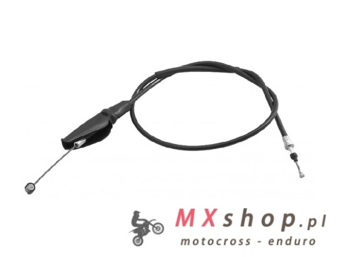 BIKETEC LINKA SPRZĘGŁA DERBI SENDA 50 R '99-'04 , DŁUGOŚĆ-1100 mm