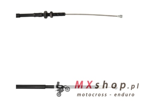 BIKETEC LINKA SPRZĘGŁA HONDA NT 700 V DEAUVILLE '05-'16 , 22870-MEW-921