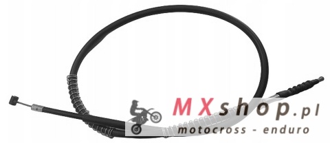 BIKETEC LINKA SPRZĘGŁA KAWASAKI KDX 125 '93-'03 , 54011-1307