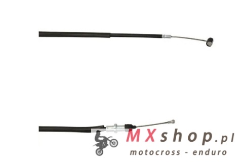 BIKETEC LINKA SPRZĘGŁA RIEJU RR 50 '97-'06 , DŁ.-1210 mm