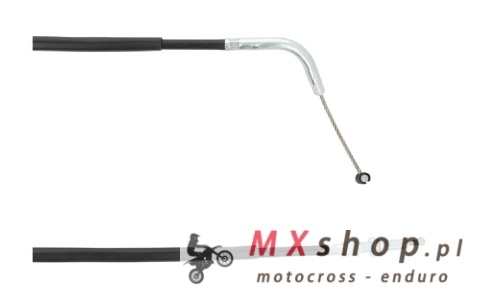 BIKETEC LINKA SPRZĘGŁA SUZUKI SV 650 '03-'09 , 58200-17G00