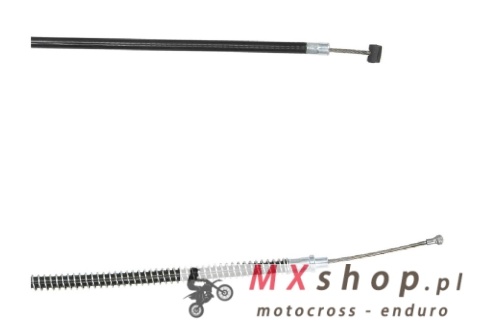 BIKETEC LINKA SPRZĘGŁA YAMAHA XV 750 VIRAGO '92-'97 , XV 1100 VIRAGO '89-'99 , 57A-26335-0000