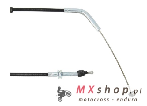 BIKETEC LINKA SPRZĘGŁA YAMAHA XVS 650 DRAG STAR (VM032) , '01-'07 , 5BN-26335-02