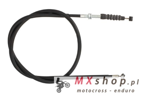 BIKETEC LINKA SPRZĘGŁA YAMAHA WR 250F '01-'14, WR 400F '00, WR 426F '01-'02, YZ 250F '01-'02, YZ 426F '00-'02