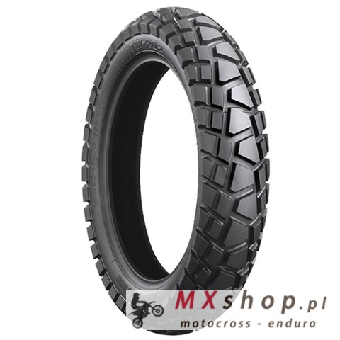 BRIDGESTONE OPONA 120/90-16 TRAIL WING TW202 63P TT YAMAHA TRICKER DOT 27/2025