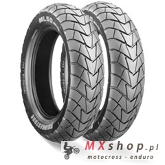 BRIDGESTONE OPONA 130/60-13 MOLAS ML50 53L TL PRZÓD 25/2025
