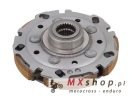 BRONCO SPRZĘGŁO ODŚRODKOWE CF MOTO CFORCE 500 '07-'16, CFORCE 600'13-'14, X8 '13-'16, UFORCE / ZFORCE 600 '11-'15, ZFORCE 800 '1